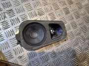 Türlautsprecher hinten links BMW X5 (E70) xDrive 35 i 9211047