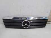 Vorderer oberer Gitter MERCEDES-BENZ A (W168) A 170 CDI (168.009, 168.109)