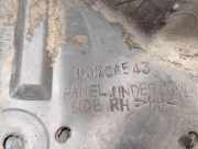 Unterfahrschutz Peugeot 4008 () 5370A543