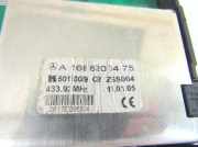 Antennenverstärker MERCEDES-BENZ A (W169) A 160 CDI (169.006, 169.306) A1698200475