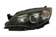 Hauptscheinwerfer links Subaru Impreza III Schrägheck (G3, GH, GR)