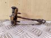 Türanschlag hinten links PEUGEOT 307 Break (3E) 2.0 HDI 90