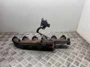 Auspuffkrümmer BMW 3er (E90) 8510293