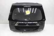 Heckklappe geschlossen Mitsubishi Outlander III (GG) X42A