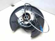 Radnabe hinten BMW X1 (E84)