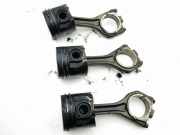 Kolben JAGUAR XE (X760) 2.0 D