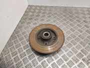 Radlager links hinten Citroen C3 Picasso (SH)