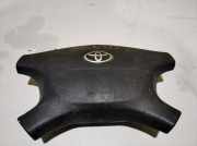 Lenkrad Airbag TOYOTA AVENSIS (_T22_) 2.0 TD (CT220_)