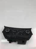 Heizungsbetätigung (Konsole) vorne Ford Focus III (DYB) F1ET18C612DG