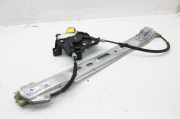 Fensterheber vorne rechts FORD TRANSIT CONNECT 1.5 TDCi DT11-V23200-BD