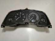 Kombiinstrument OPEL ASTRA G Cabrio (F67) 1.6 16V 24541498ZH 11008015502