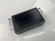 Display Volvo V60 I (155) 31382065AE