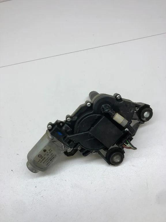 Heckscheibenwischer SKODA FABIA II (542) 1.2 12V 5J9955711A