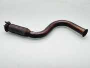 Drahtbügel für Abgasanlage Peugeot 508 I ()