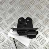 Heckklappenschloss NISSAN QASHQAI III (J12) 1.3 DIG-T All-wheel Drive 90503-0754R 905030754R