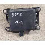 Distronic PEUGEOT 5008 1.6 HDi 9673046780 6PZ00993701