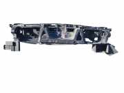 Zier-/Schutzleistensatz für Kühlergitter Peugeot 5008 I () 9672379580