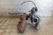 Turbolader Opel Astra H Stufenheck () 90531518