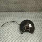 Radnabe hinten Audi A4 Allroad (8W, B9) 8W0505435AA