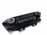 Heizungsbetätigung (Konsole) vorne Honda CR-V IV (RM) 79600T1FG411M1