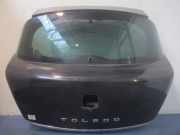 Heckklappe geschlossen Seat Toledo III (5P)