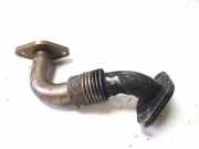 AGR-Kühlerrohr AUDI A4 (8E2, B6) 1.9 TDI 038131521AJ