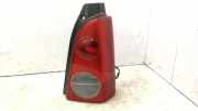 Rücklicht hinten rechts OPEL AGILA (A) (H00) 1.0 09204254