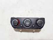 Klimabedienteil RENAULT CAPTUR (J5_) 1.2 TCe 120 275101687R