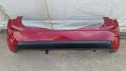 Stoßstange hinten Citroen C4 II Grand Picasso ()