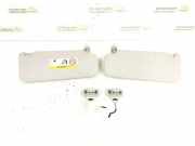 Rechte Sonnenblende MERCEDES-BENZ C Coupe (C205) C 250 (205.345)