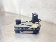 Türschloss hinten rechts OPEL ZAFIRA TOURER C (P12) 1.6 CDTI 13220372