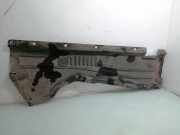 Unterbodenabdeckung links BMW X5 (E70) xDrive 30 d 7173583