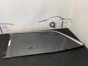 Linke Seite hinteres Seitenfenster MERCEDES-BENZ GLS (X166) 350 d 4-matic (166.824) A1666700150