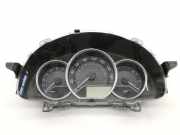 Kombiinstrument TOYOTA AURIS (_E18_) 1.4 D-4D (NDE180_) 83800-0ZV80
