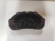 Tachometer Citroen Berlingo II Kasten (B9) 9662745180