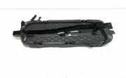 Gitter vorne unten JAGUAR XF SPORTBRAKE (X250) 2.2 D 8X2315K233BC