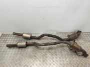 Katalysator MERCEDES-BENZ SL (R230) 500 (230.471) A2304904114 A0035427018