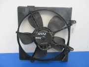 Elektrolüfter Kia Carnival II (UP)