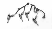 Einspritzventil Set NISSAN JUKE (F15) 1.2 DIG-T 4350R