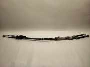 Seilzug für Schaltgetriebe BMW 2er Gran Tourer (F46) 7632765