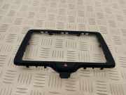 Dekoration des Navigationsbildschirms TOYOTA YARIS (_P21_) 1.5 Hybrid 55405K0030