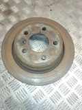 Bremsscheibe links hinten BMW 5er Touring (E39)