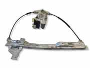 Türfensterheber hinten rechts CITROËN C4 I (LC_) 2.0 HDi 503620090300