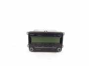 Radio/Navigationssystem-Kombination VW Transporter T5 Kasten () 5M0035186AA