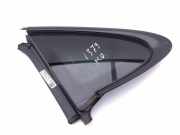 Linke Seite hinteres Seitenfenster PORSCHE Taycan Sport Turismo (Y1C) 4S Performance Battery Plus 9J1845297