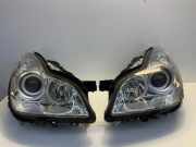 Scheinwerfersatz MERCEDES-BENZ CLS (C219) CLS 320 CDI (219.322)