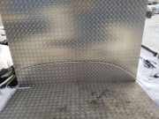 Dachleiste links AUDI Q5 (8R) 2.0 TDI quattro 8R0853704B