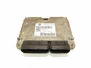 Motorsteuergerät SKODA FABIA I (6Y2) 1.2 036906034CB