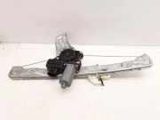 Türfensterheber hinten rechts JAGUAR X-TYPE Estate (X400) 2.5 0130821948