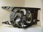 Radiator Pack Set RENAULT LAGUNA II (BG0/1_) 1.9 dCi (BG08, BG0G) 1831068000